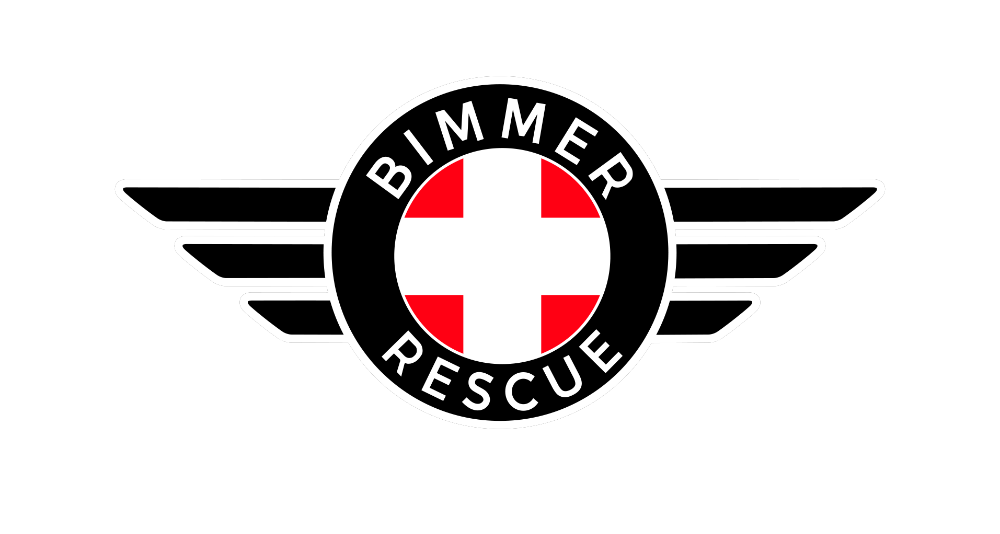 Bimmer Rescue (soon to be Auto Rescue)