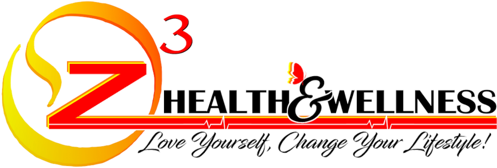 OZ3 Health & Wellness
