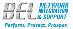 BEL Network Integration & Support