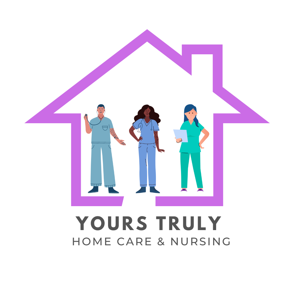 Yours Truly, Inc Home Care & Nursing