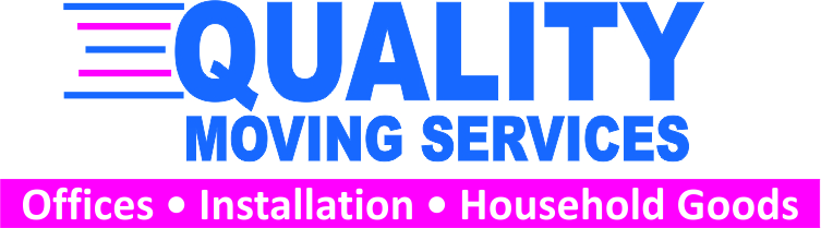 Quality Moving Services, Inc