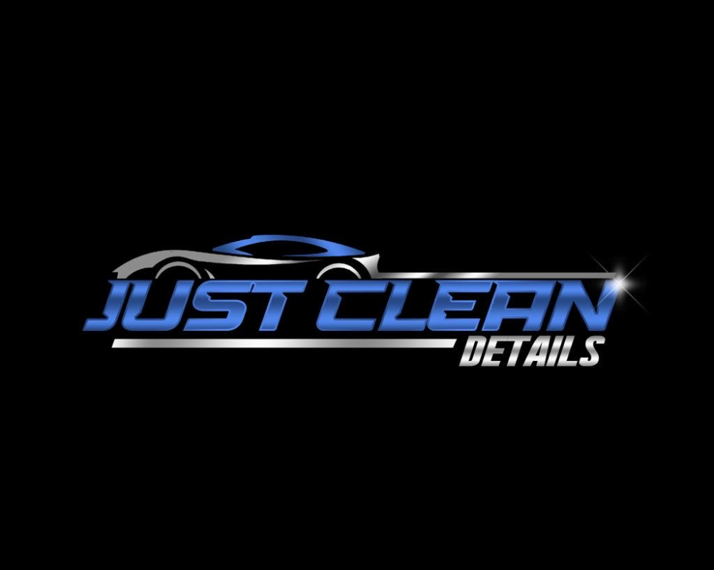 Just Clean Mobile Details