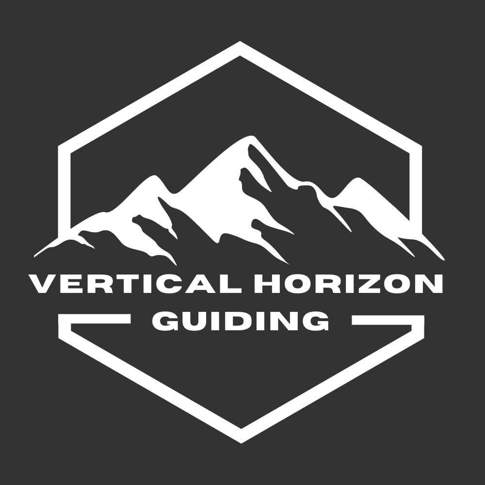 Vertical Horizon Guiding
