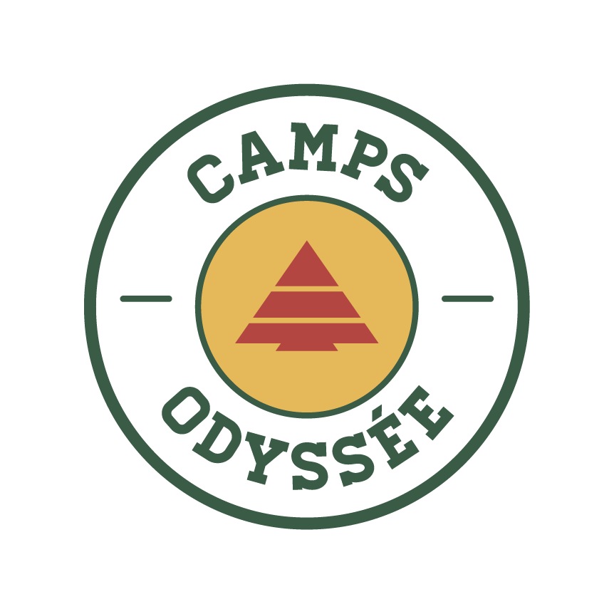 Camps Odyssée