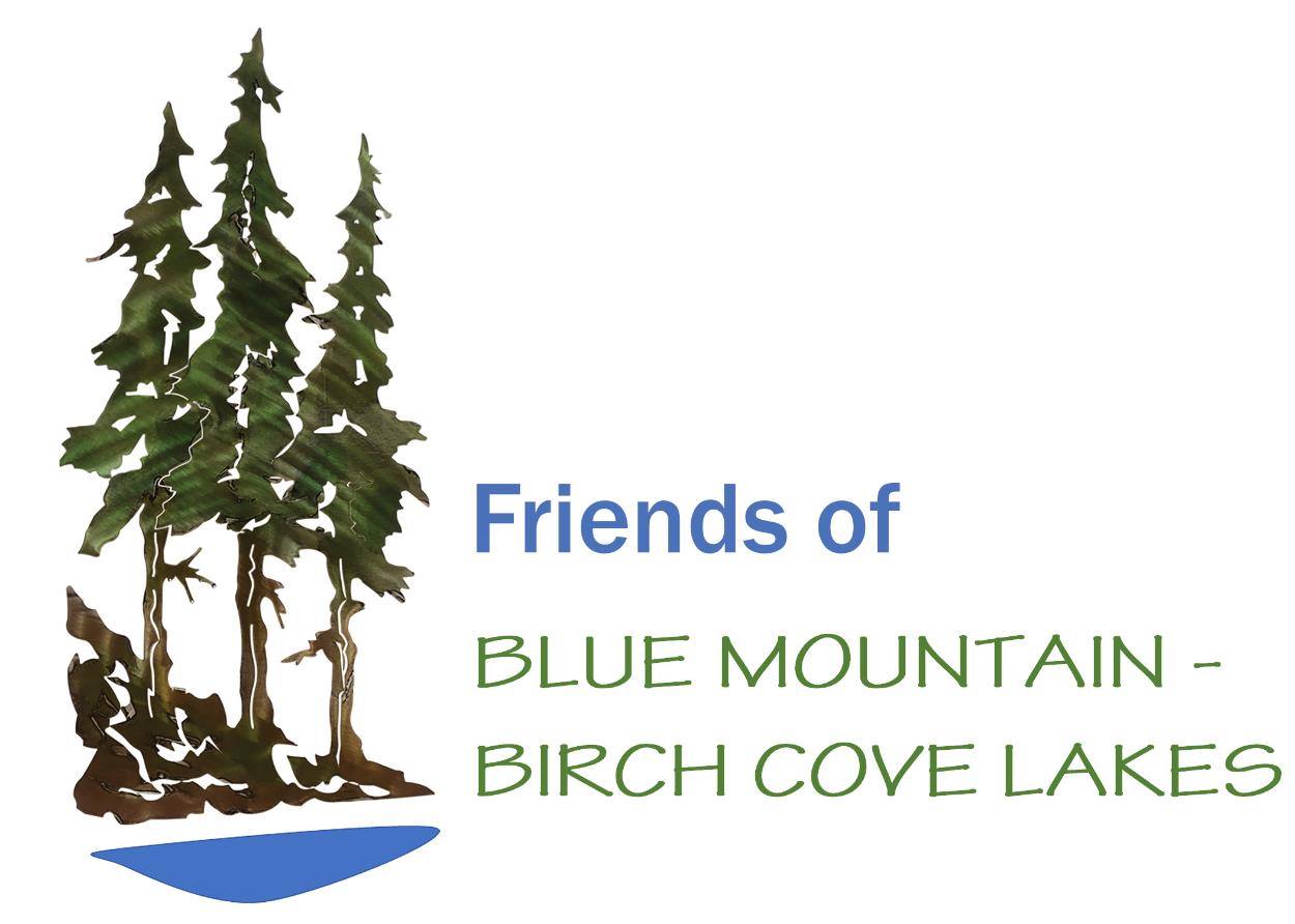 Friends of Blue Mountain-Birch Cove Lakes