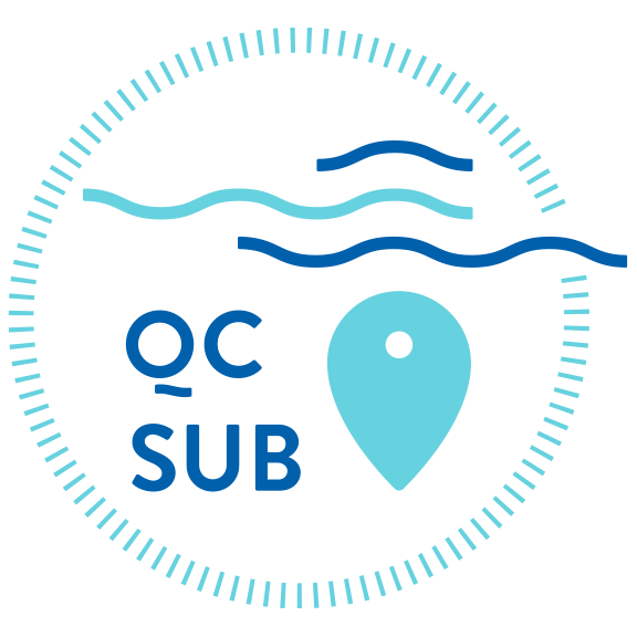 Quebec Subaquatique