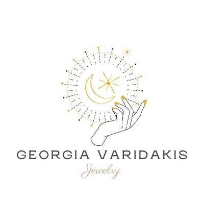 Georgia Varidakis Jewelry