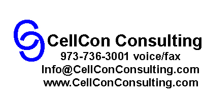 CellCon Consulting