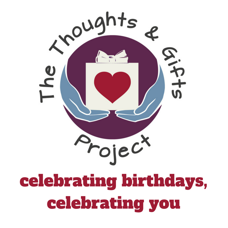 The Thoughts & Gifts Project