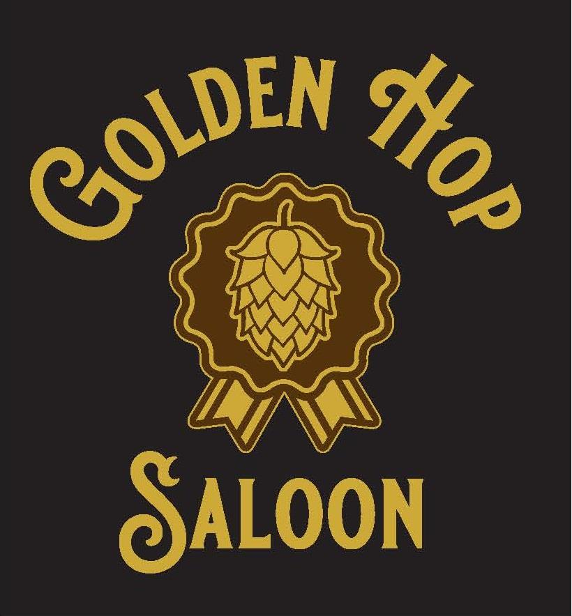Golden Hop Saloon