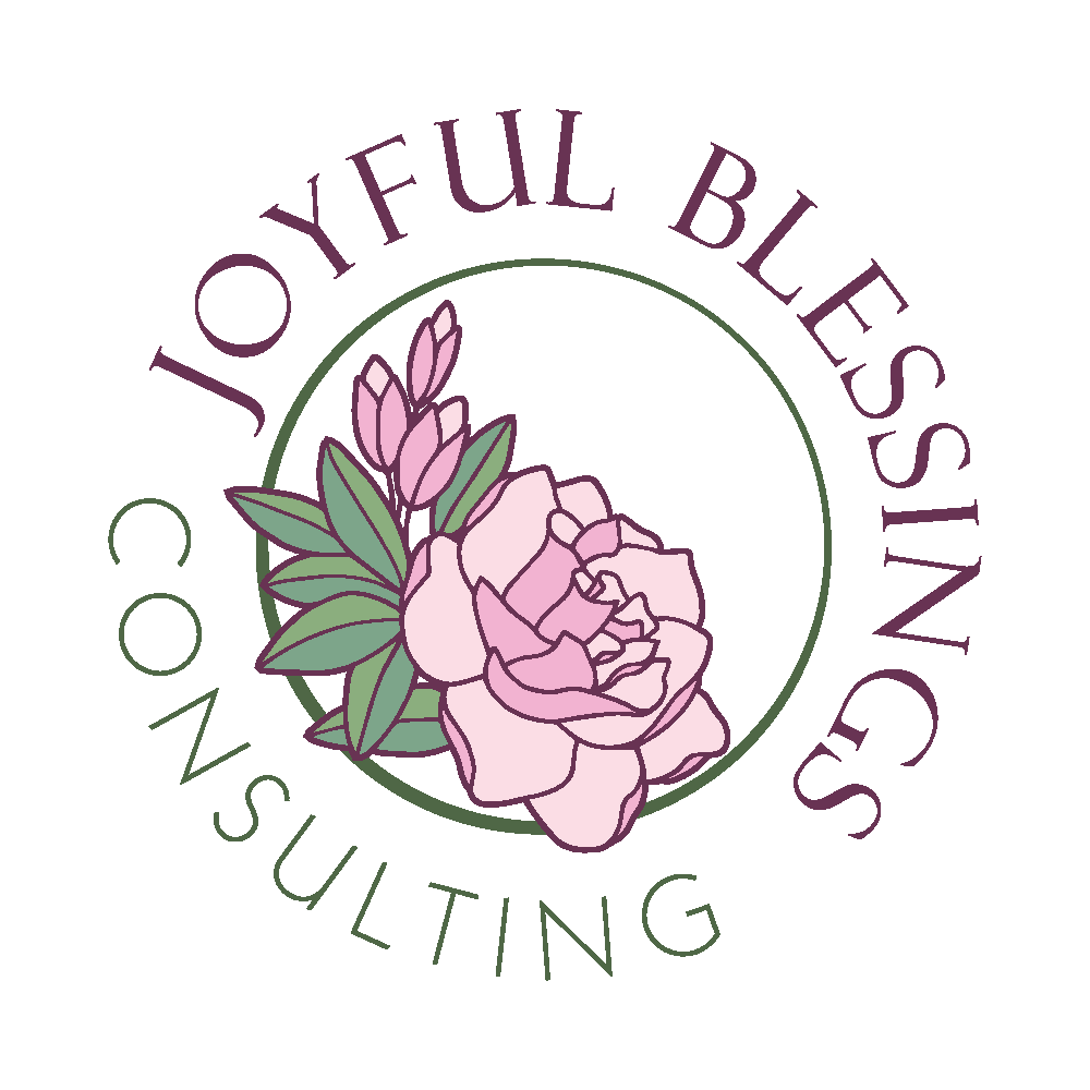 Joyful Blessings Consulting
