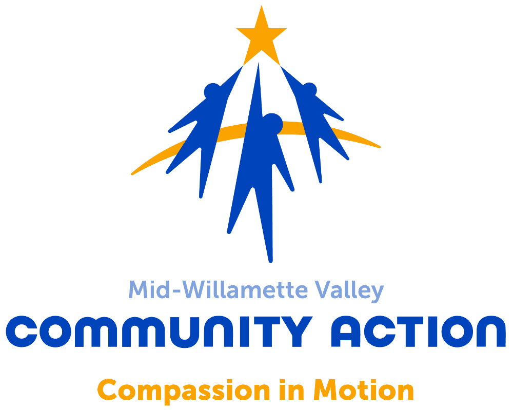 Mid-Willamette Valley Community Action Agency