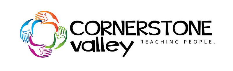 Cornerstone Valley Inc.