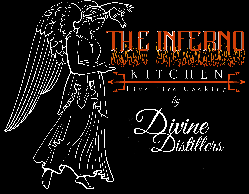Divine Distillers