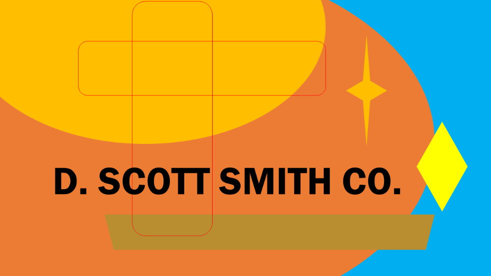 D. Scott Smith, MBA