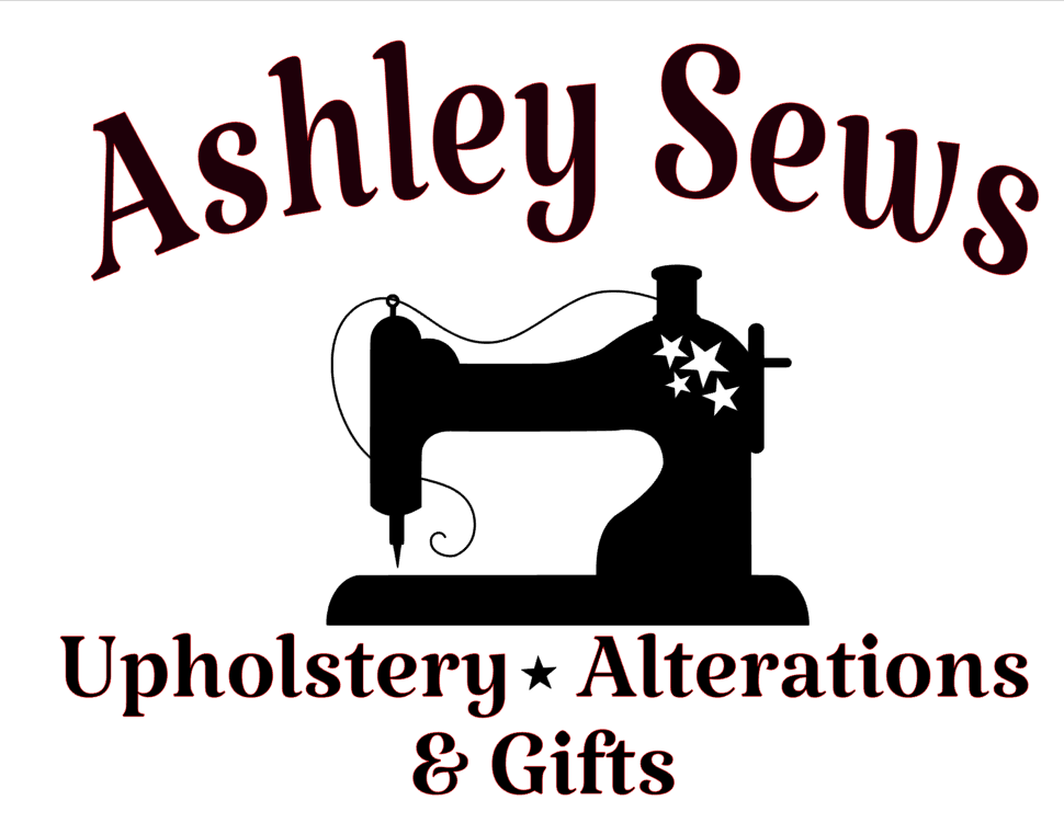 Ashley Sews