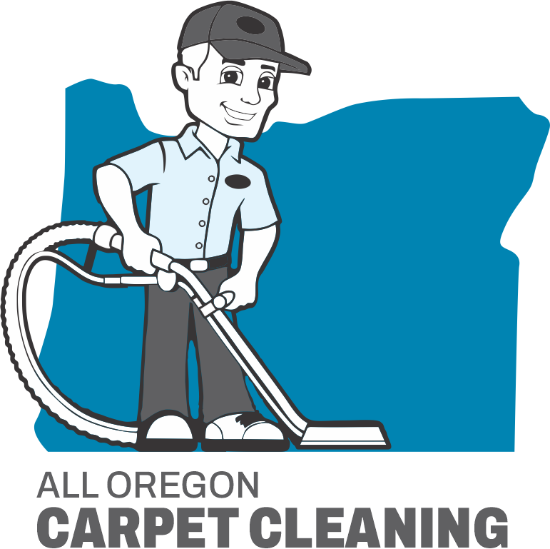 All Oregon Carpet Cleaning - AOCC