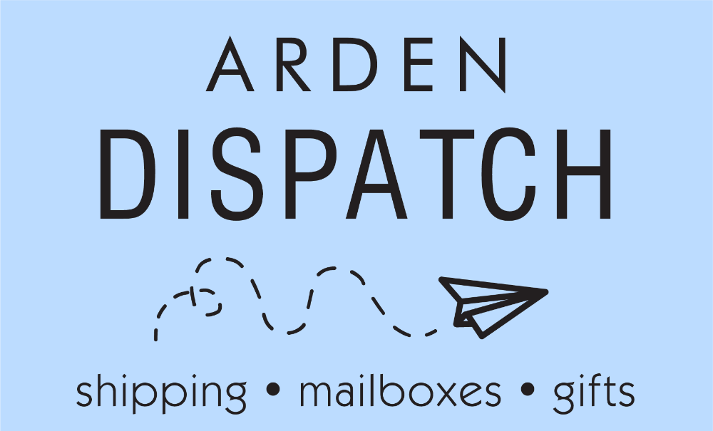 Arden Dispatch