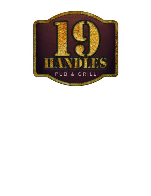 19 handles