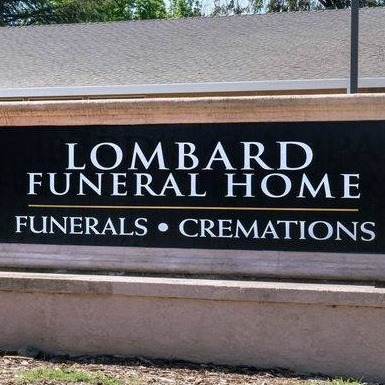 Lombard Funeral Home