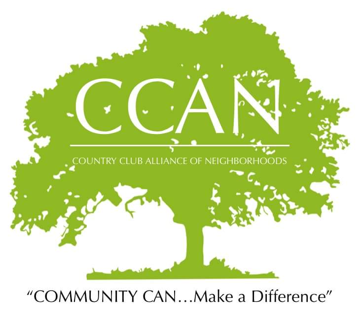 Country Club Alliance of Neighborhoods Community Organization