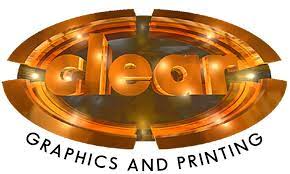 Clear Graphics and Printing