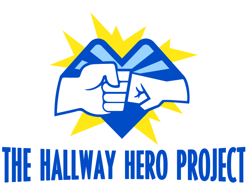 The Hallway Hero Project