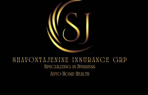 ShavonyaJenine Insurance Group