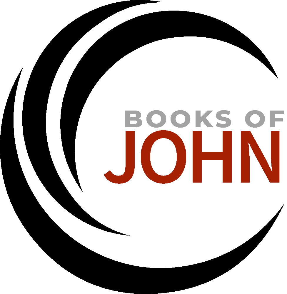 Books of John