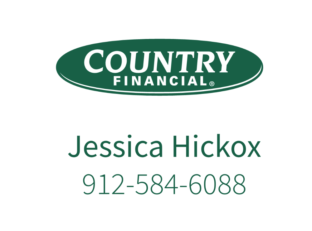 Country Financial Jessica Hickox