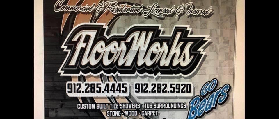 Floor Works & Company LLC.