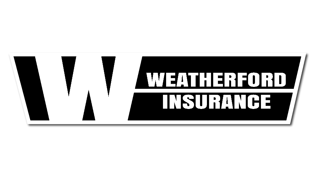 Weatherford Insurance
