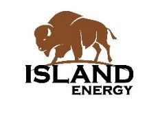Island Energy, Inc.