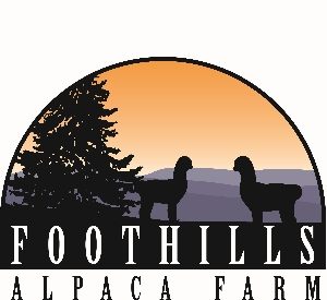 Foothills Alpaca Farm