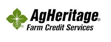 AgHeritage Farm Credit Services