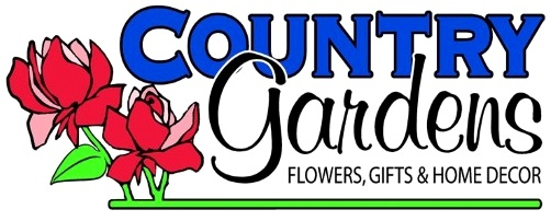 Country Gardens Blair Florist