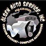 Hirchert- Olsen Auto Service, Inc.