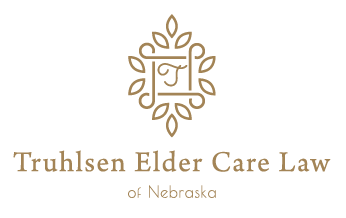 Truhlsen Elder Care Law of Nebraska