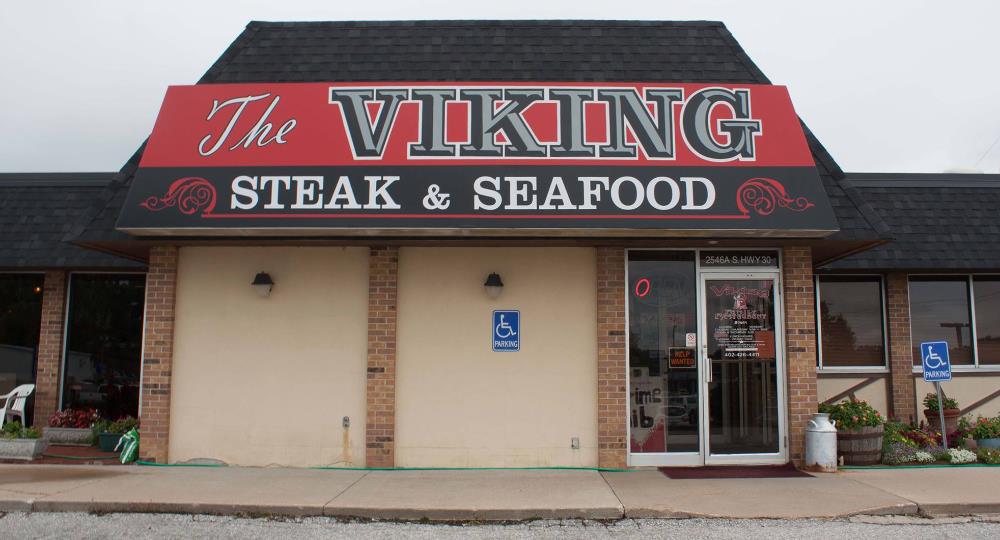 The Viking Restaurant