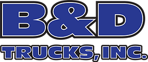 B & D Truck Parts, Inc.
