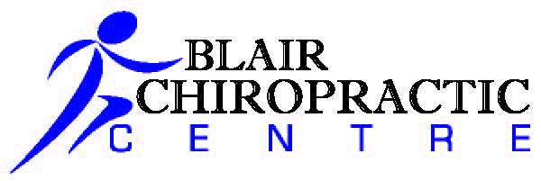 Blair Chiropractic Centre