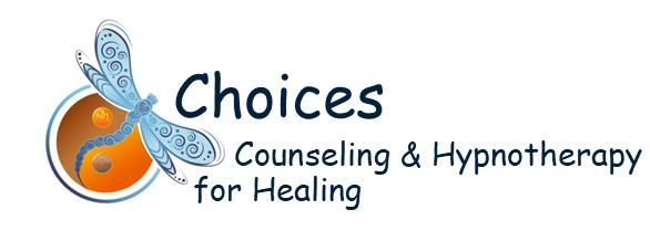 Choices Counseling and Hypnotherapy for Healing