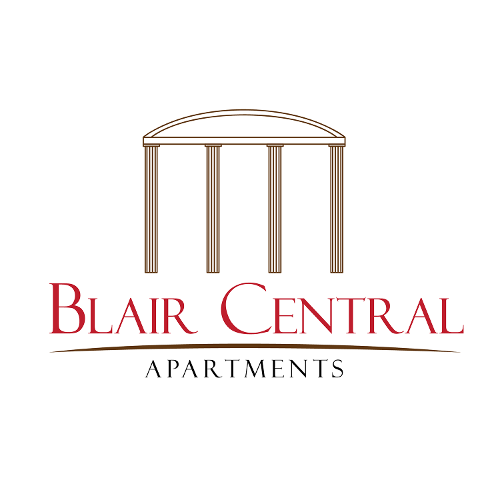 Blair Central School Apartments