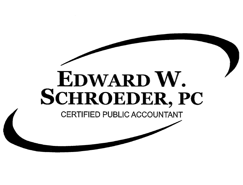 Edward W. Schroeder, PC, CPA