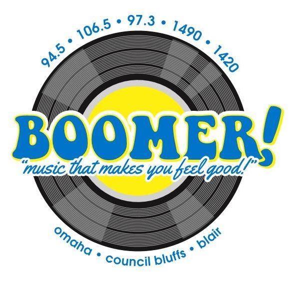 Boomer Blair 97.3FM