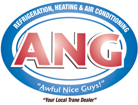 ANG Heating and Air