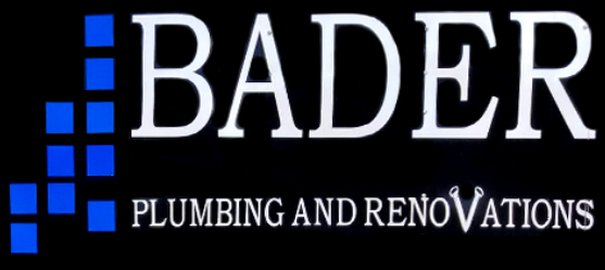 Bader Plumbing And Renovations