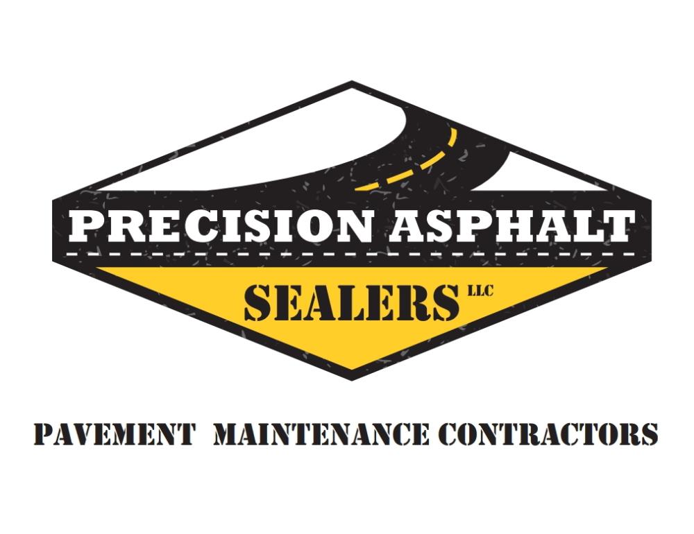 Precision Asphalt Sealers