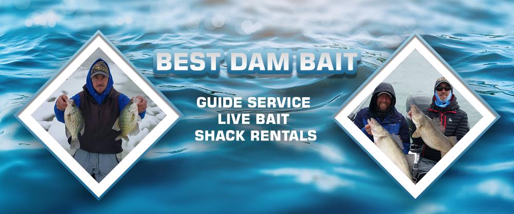 Best Dam Guide Service