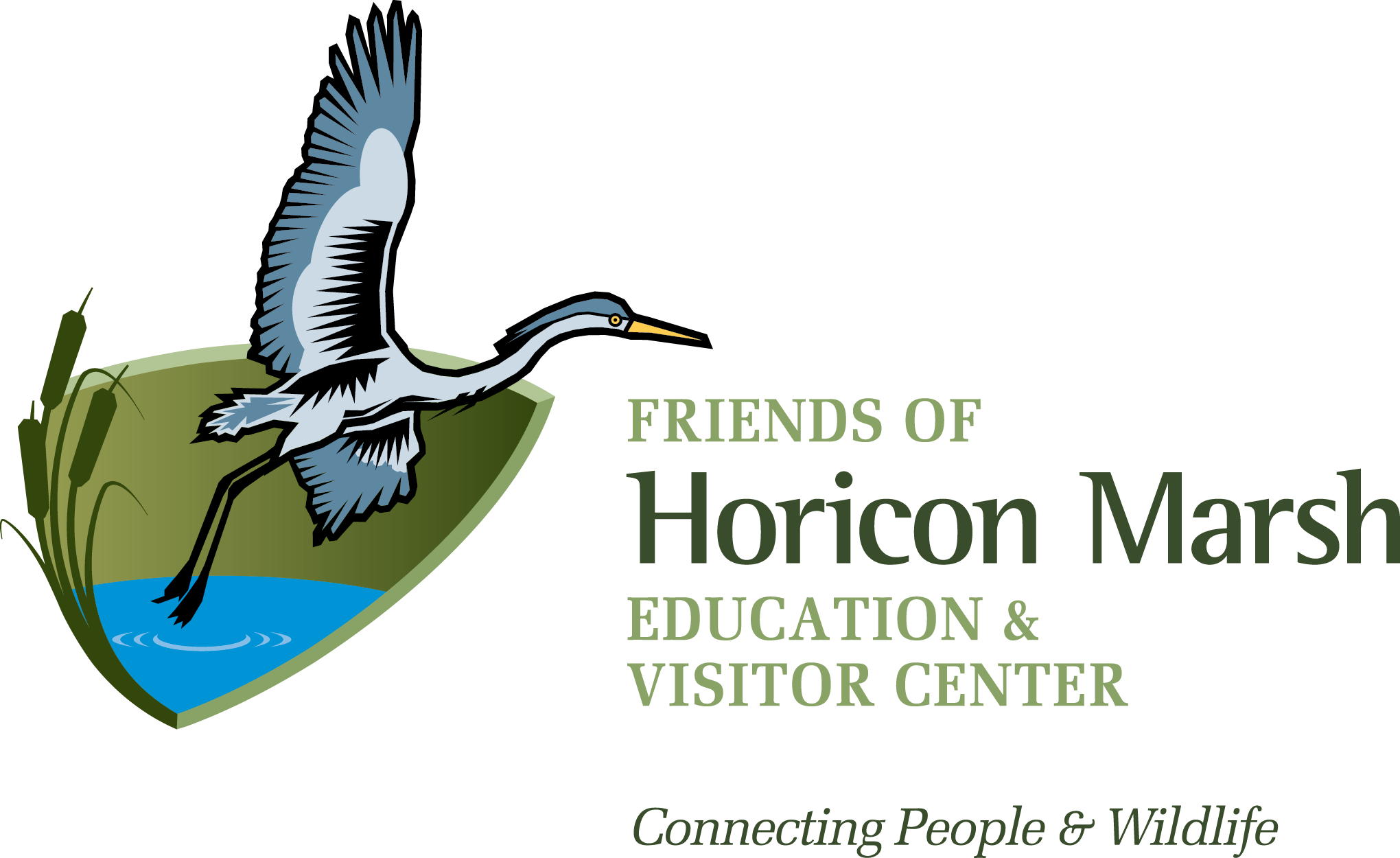 Friends of Horicon Marsh Education & Visitor Center